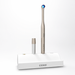 COXO DB686 Nano LED polymerization lamp for fast curing