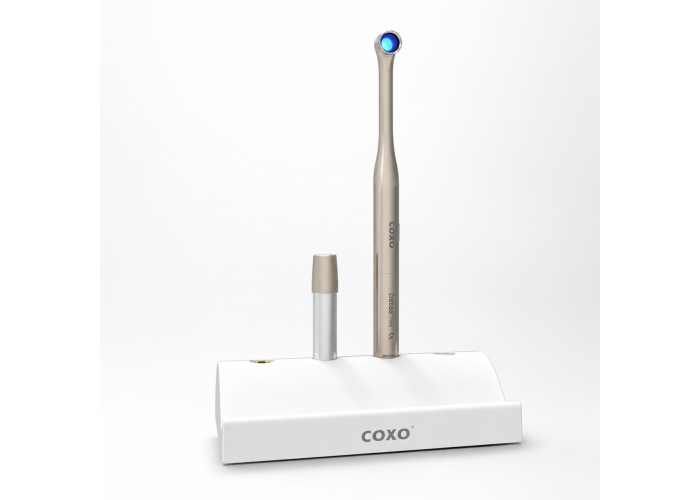 COXO DB686 Nano LED-Polymerisationslampe für schnelles Aushärten COXO DB686 Nano LED-Polymerisationslampe für schnelles Aushärten