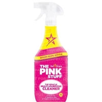 Universalreiniger The Pink Stuff Spray 850 ml