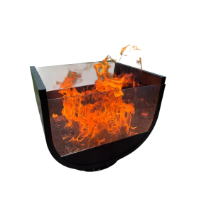 Костровая чаша Arcfire для сада и террасы