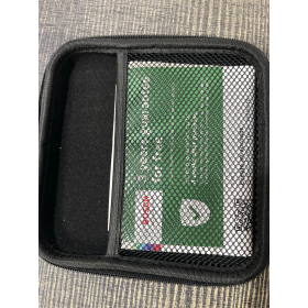 Универсальная щетка Bosch UniversalBrush, беспроводная, с 10 насадками