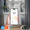 Термостат радиатора ALCAR для эффективного регулирования температуры