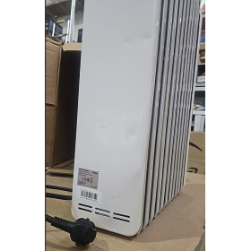 Midea NY2311-24UR Масляный радиатор, электрический обогреватель, 11 ребер