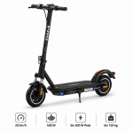 EVERCROSS EV10S MAX Electric Scooter with Road Approval (ABE), Foldable E Scooter for Adults - with App, 500 W Motor, 80-150 km Range, Max. 20 km/h, 10 Inch Vacuum Tyres with Gel Layer : Amazon.de: Sports & Outdoors - copy 2026-07-07 20:07