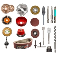 Power tool accessories