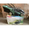 Bosch cordless lawn mower UniversalRotak 36-550, 36 Volt, Without battery, Cutting width: 36 cm, up to 550 m²