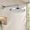Душова лійка hansgrohe Raindance S 300 Air, настінна