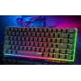 AJAZZ Mechanische Gaming-Tastatur mit Hintergrundbeleuchtung AK33