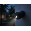 ABUS WLAN Battery Cam – Wireless, color night vision, app access, alarm