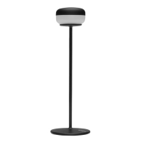 Fatboy – Cheerio battery table lamp