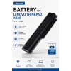 Batería para Lenovo ThinkPad X230, Li-Ion, 11,1 V