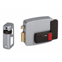Cisa 11510-60: electric door lock 11761