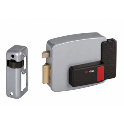 Cisa 11510-60: cerradura eléctrica 11761