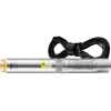 Submersible well pump VEVOR 105 l/min stainless steel, water pump depth 62 m