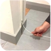 Spira-Flex retractable tape