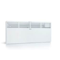 Electric convector Qlima EPH 1800 LCD 1800 watts, white