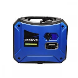 Inverter gasoline generator Proove H2750IE 2.3 kW