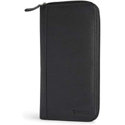Бумажник WENGER Alphubel Fine Nappa из кожи