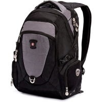 Wenger backpack with compartment for laptop, business or leisure