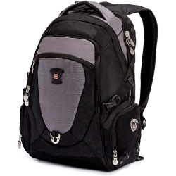 Wenger backpack with compartment for laptop, business or leisure