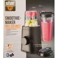 StarQ smoothie blender with a power of 320 W
