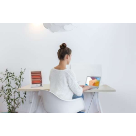 Tischheizgerät HEAT RAY 800 für Räume bis 19 m²