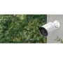 Außen-IP-Kamera Reolink RLC-510W. Betrachtungswinkel 80°| 5 MP | PoE | Audio Aufnahme