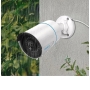 Außen-IP-Kamera Reolink RLC-510W. Betrachtungswinkel 80°| 5 MP | PoE | Audio Aufnahme