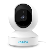 Reolink E1 3-мегапиксельная камера для помещения Super HD