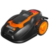 Робот-газонокосилка Worx Landroid M500 б/у