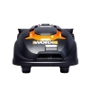 WG754E Worx Robotic Lawnmower – Landroid M – 1.28V Max (800m²) Used
