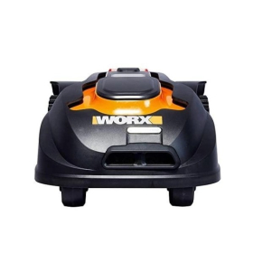 Газонокосилка-робот WG754E Worx – Landroid M – макс. 1,28 В (800 м²)