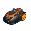 WG754E Worx Robotic Lawnmower – Landroid M – 1.28V Max (800m²) Used