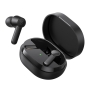 SoundPEATS Q Bluetooth 5.0 Kabellose Kopfhörer mit 4 Mikrofonen und 10-mm-Touch-Steuerung