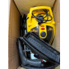 Limpiador a vapor WAGNER Power Steamer 915 E, 18 accesorios, 3,5 bar, 1500 W, 1,2 L, 40 min de autonomía de vapor