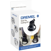 Dremel 26150566JB Router attachment 566 Floor cutter