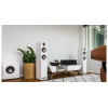 Пара колонок Jamo S 807 White S-807 Белые