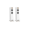Пара колонок Jamo S 807 White S-807 Белые