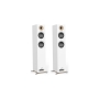 Jamo S 807 Weiß Altavoces Pareja S-807 Blanco