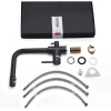 Grifo de cocina Grifema Dover-G4003SE