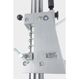Wolfcraft drill stand (5027000), silver, 5027000
