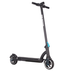 Patinete eléctrico MICROGO M8 de 6,5 pulgadas, 250 W, motor de 5 Ah, batería de 20 km/h, capacidad de carga de hasta 100 kg