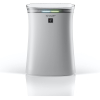 Luftreiniger Sharp UA-PF40E-W, Fläche 30 m², 49 dB