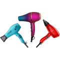 Hairdryer