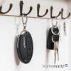 Fernbedienung für Homematic IP Türschloss