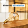 Shelly Dimmer 2 Smart-Schalter zum Anpassen der Lichtintensität mit präziser Leistungsmessung