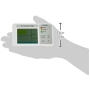 TFA Dostmann 31.5008.02 Airco2ntrol 5000 CO2-Messgerät mit Datenlogger