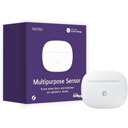 Многоцелевой датчик Aeotec SmartThings Zigbee