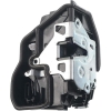Frankberg 51217202146 door lock drive, motor lock