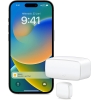 Eve Door & Window (Matter) – sensor de contacto inteligente para puertas y ventanas